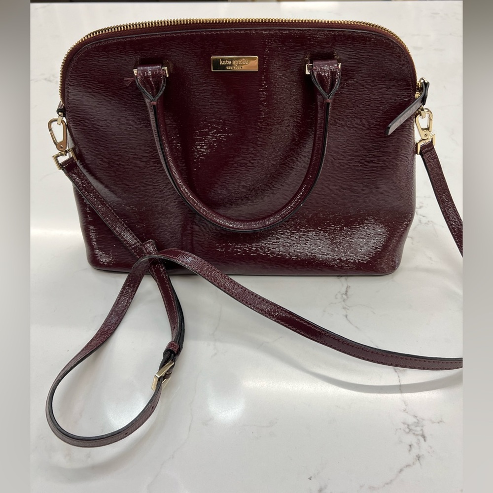 Kate Spade Rachelle Bixby Purse